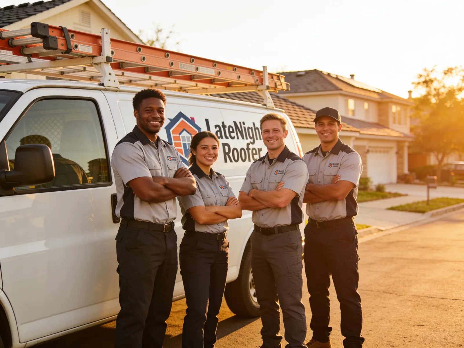 Emergency Roof Repair company in Enid, OK